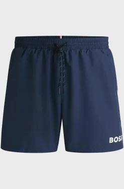 Hugo Boss miesten uimashortsit, STARFISH NOS UIMASHORTSIT Tummansininen