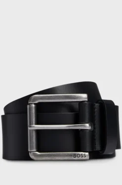 Hugo Boss miesten vyö, Joris Musta