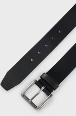 Hugo Boss miesten vyö, Joris Musta