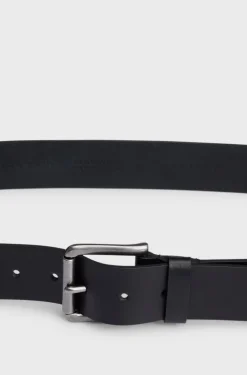 Hugo Boss miesten vyö, Joris Musta