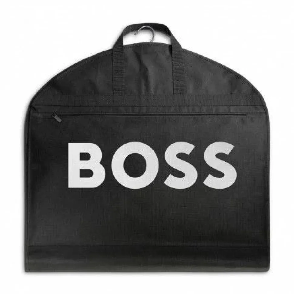 Hugo Boss pukupussi, musta