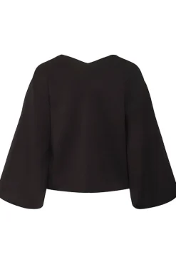 Inwear Kincent Blouse, musta