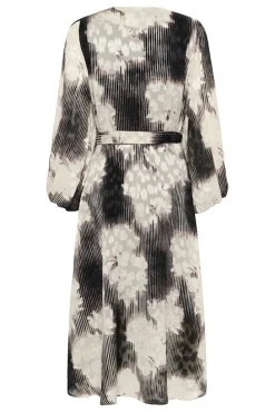 Inwear mekko, BASIRA WRAP DRESS 303573