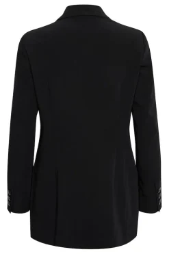 Inwear, Naisten Bleiseri, ADIAN BLAZER Musta
