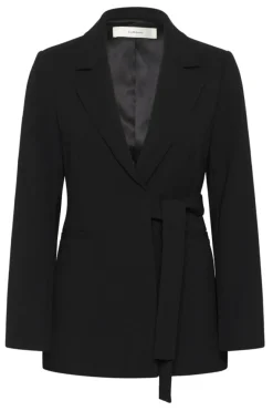 Inwear naisten bleiseri, BRIEZIW BLAZER Black