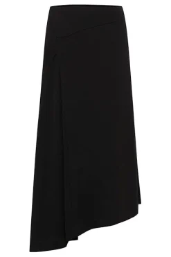 Inwear naisten hame, ANNIEHIW SKIRT Black