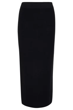 Inwear Naisten Hame, RAFEEIW SKIRT Black