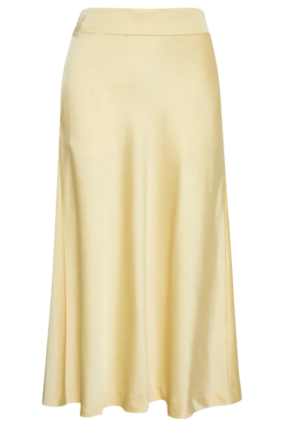 Inwear naisten hame, ZILKYIW SKIRT Anise Flower