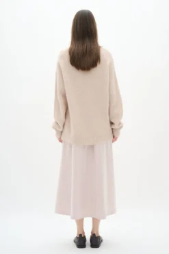 Inwear naisten hame, ZILKYIW SKIRT Haze