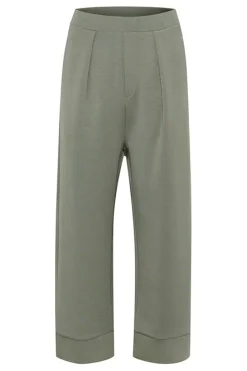 Inwear naisten housut, ANNIEHIW PANT Agave Green
