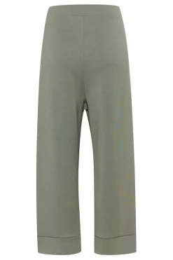 Inwear naisten housut, ANNIEHIW PANT Agave Green