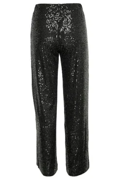 Inwear Naisten Housut, BARBARAIW PANT Black