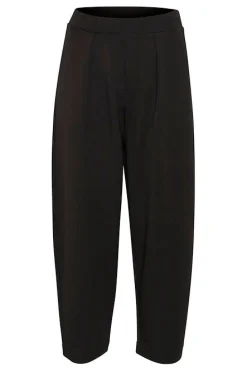 Inwear Naisten Housut, PANNIE PANT Black