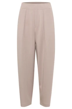 Inwear Naisten Housut, PANNIE PANT Stone