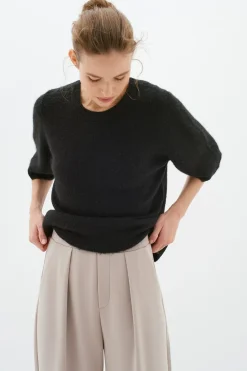 Inwear Naisten Housut, PANNIE PANT Hiekka