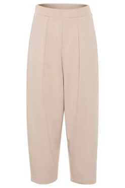 Inwear Naisten Housut, PANNIE PANT Hiekka