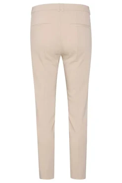 Inwear naisten housut, Zella BEIGE