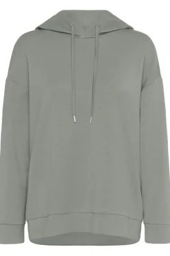 Inwear naisten huppari, ANNIEHIW HOODIE Agave Green