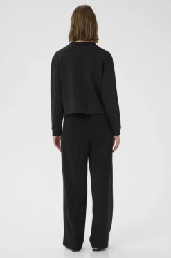 Inwear naisten jakku, GIDAIW VINCENT JACKET Black