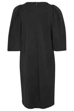 Inwear Naisten Mekko, BECENTIW DRESS Black