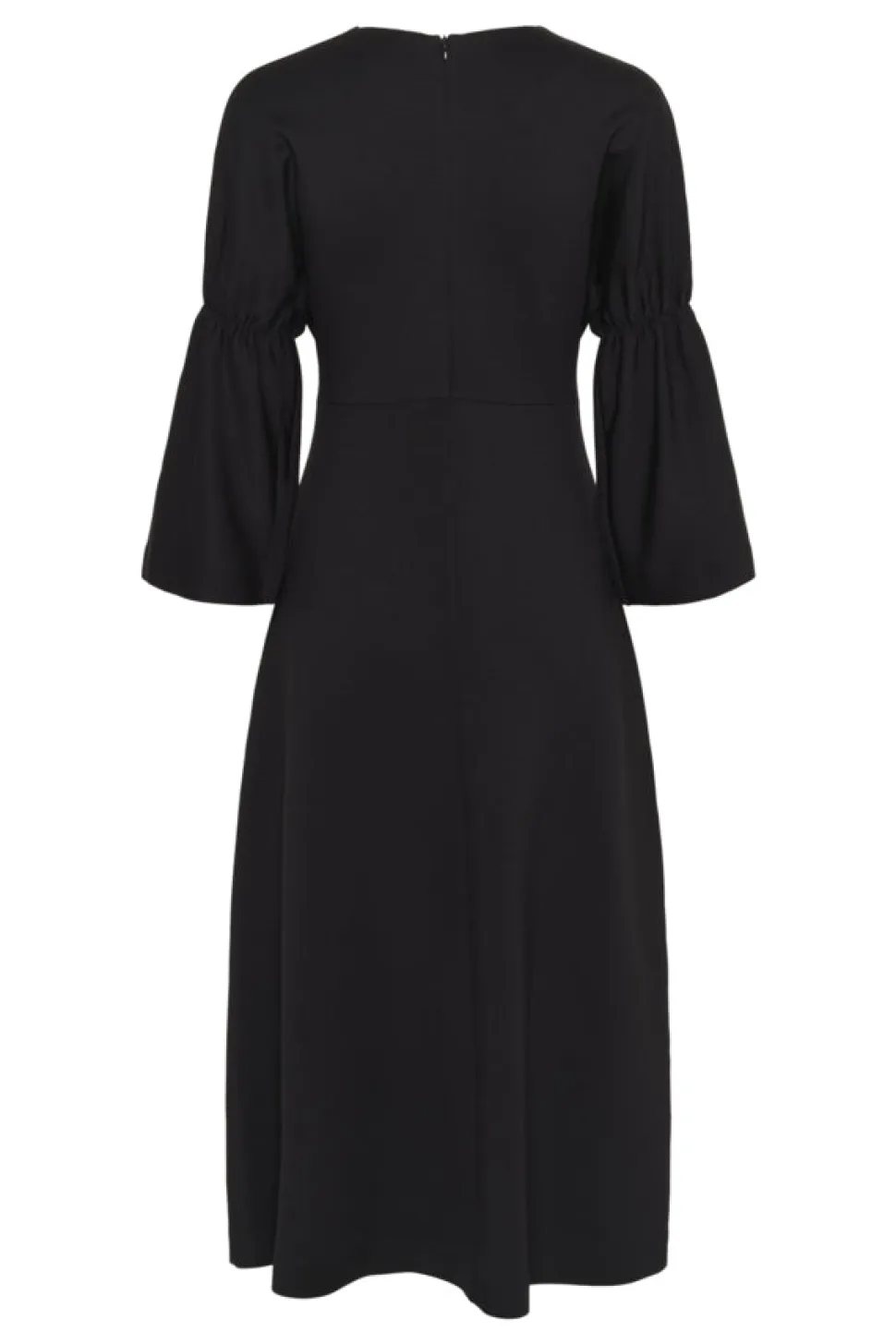 Inwear naisten mekko, GIDAIW VINCENT DRESS Black