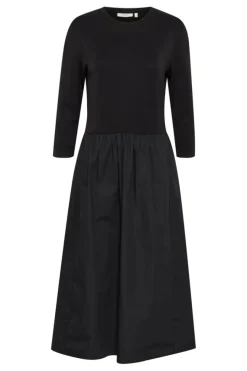 Inwear naisten mekko, MIAIW DRESS Black