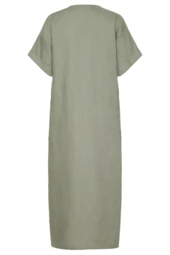 Inwear naisten mekko, SOLINAIW DRESS Agave Green