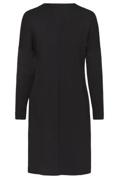 Inwear naisten mekko TRIIW VINCENTIW KNOT DRESS, musta