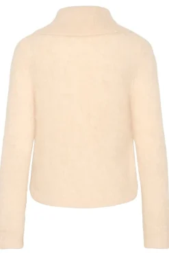 Inwear naisten neuletakki TELLOIW CARDIGAN, Haze