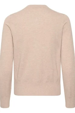 Inwear Naisten Neuletakki, KELLSIEIW CARDIGAN Haze Melange