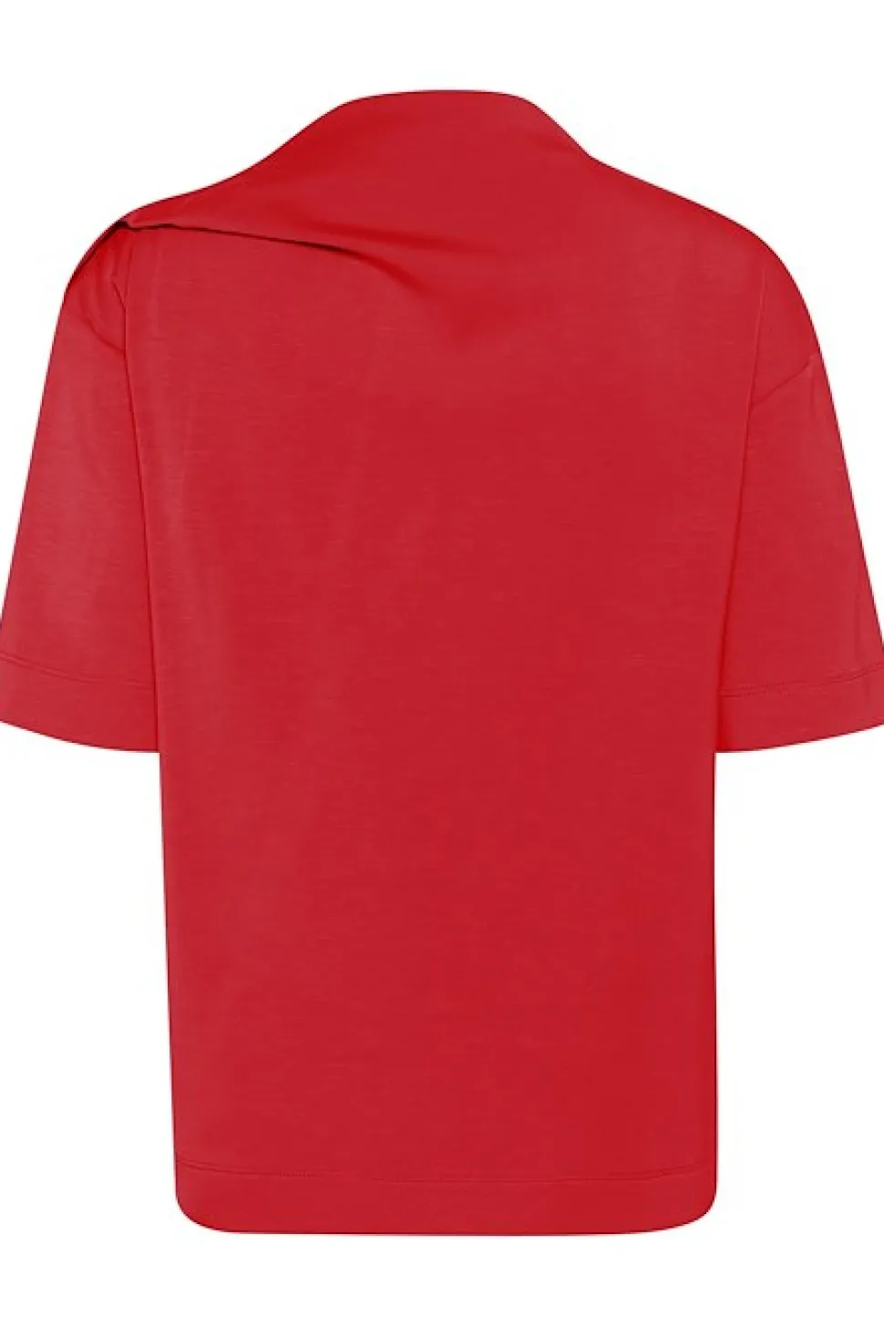 Inwear naisten paita, ANNIEHIW TSHIRT Scarlet Red