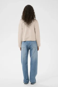 InWear naisten paita Gidaiw Vincent Jacket, Haze