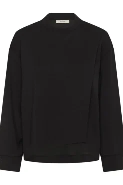 Inwear naisten paita, K-GIDAIW VINCENT SWEATSHIRT Black