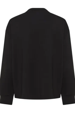 Inwear naisten paita, K-GIDAIW VINCENT SWEATSHIRT Black