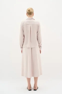 Inwear naisten paitapusero, KINLEYIW SHIRT Haze