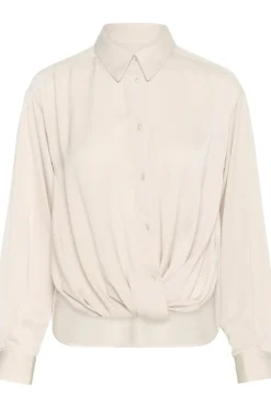 Inwear naisten paitapusero, KINLEYIW SHIRT Haze