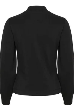 Inwear naisten pusero, LAICENTIW VINCENT BLOUSE Black