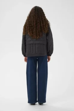 Inwear naisten takki, KARMELIW JACKET Black