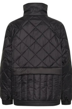 Inwear naisten takki, KARMELIW JACKET Black