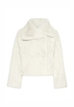 Inwear naisten takki YONEKOIW SHORT COAT, Haze