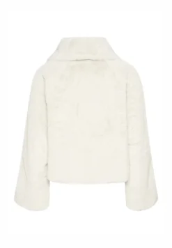 Inwear naisten takki YONEKOIW SHORT COAT, Haze