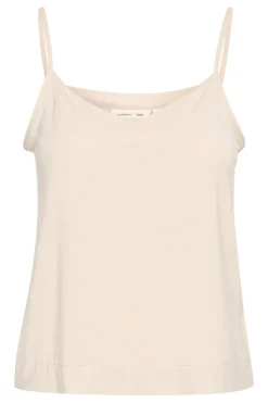 Inwear naisten toppi LILIW BASE CAMISOLE, Haze