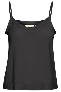 Inwear naisten toppi LILIW BASE CAMISOLE, musta