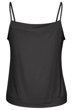 Inwear naisten toppi LILIW BASE CAMISOLE, musta