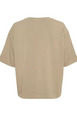 Inwear Naisten T-Paita, LEICENTIW OVERSIZE TSHIRT Pinetree