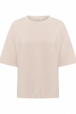 Inwear Naisten T-Paita, PANNIE T-SHIRT Haze