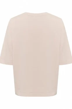 Inwear Naisten T-Paita, PANNIE T-SHIRT Haze