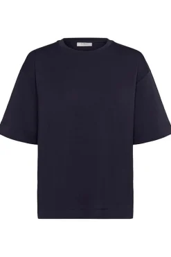 Inwear Naisten T-Paita, PANNIE T-SHIRT Marine Blue