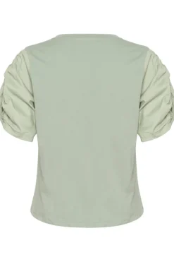 Inwear Naisten T-Paita, PAYANA T-SHIRT Desert Green