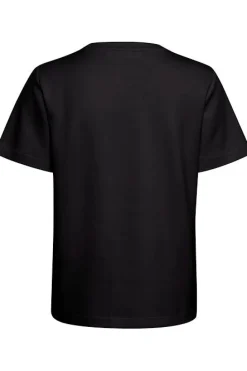 Inwear t-paita, VINCENT KARMEN T-SHIRT Black